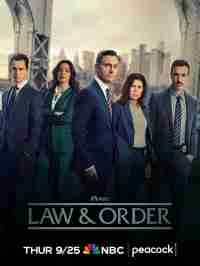 Закон и порядок