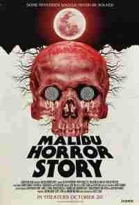 История ужасов Малибу