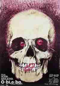 О-би, О-ба – Конец цивилизации