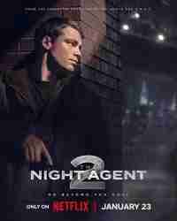 Ночной агент